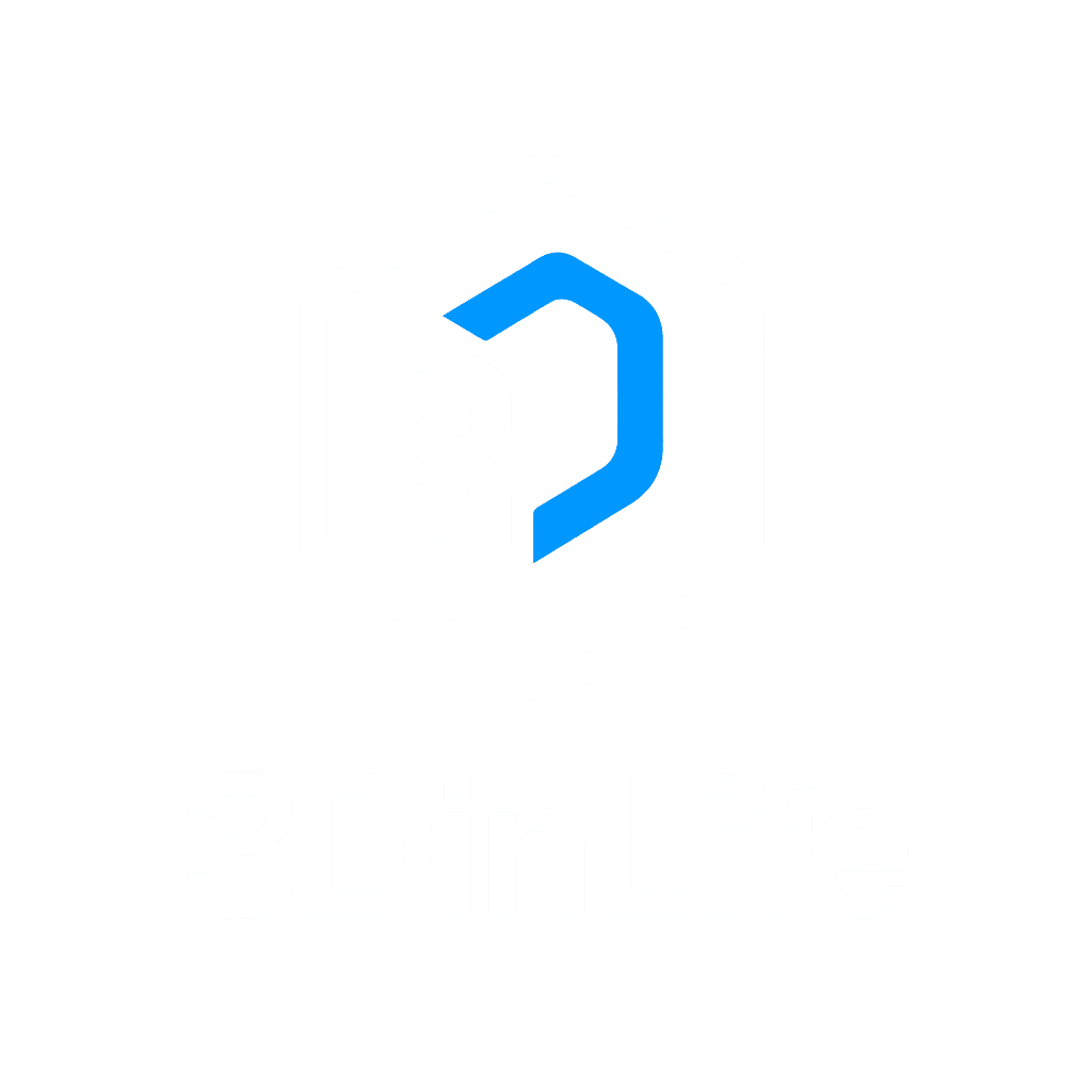 3DinLife - Professioneller 3D-Druck Service