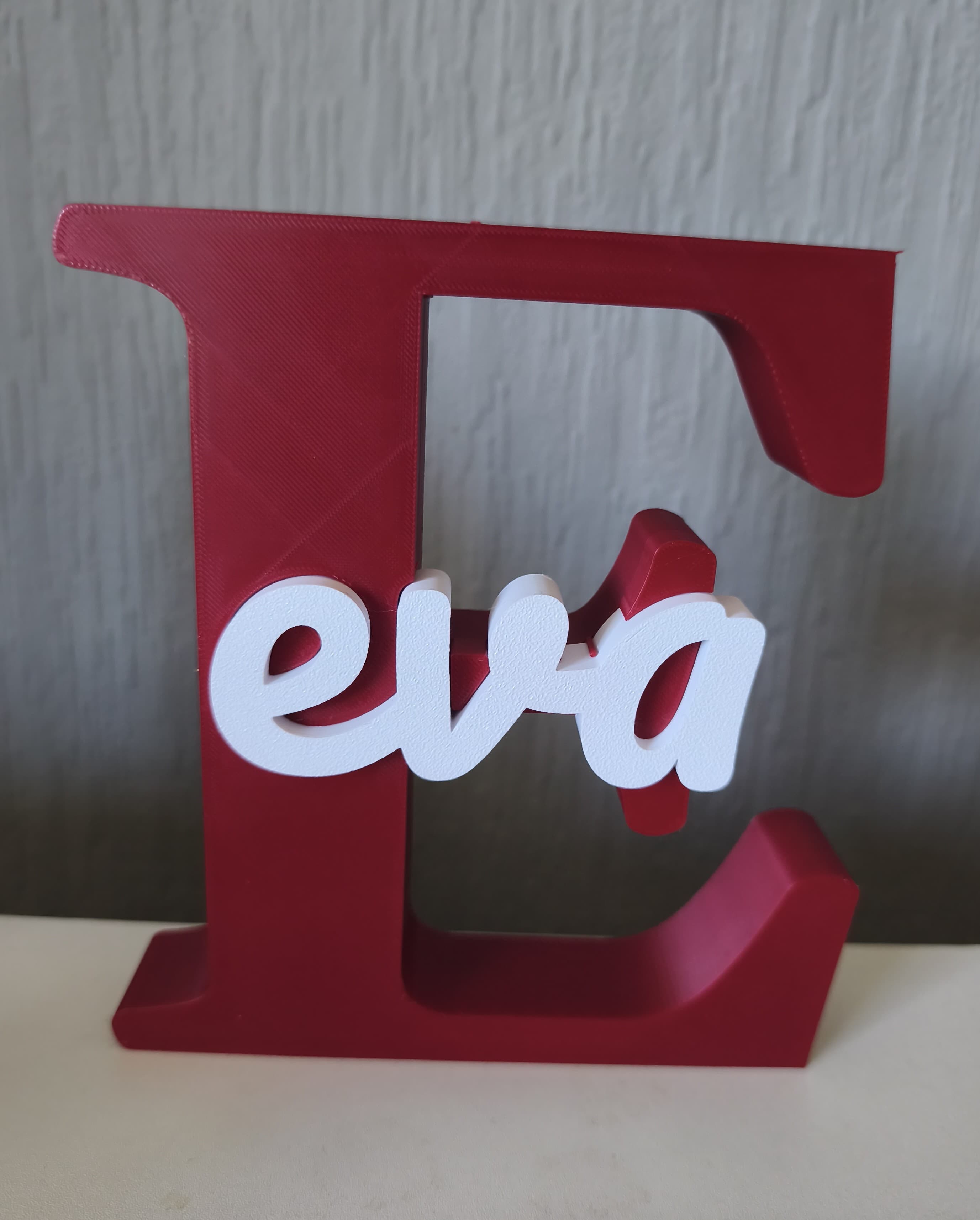 Eva rot